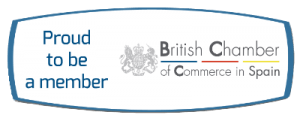 British Chamber of Commerce Spain